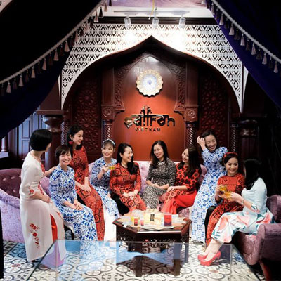 Thi công nội thất trọn gói Thi công nội thất trọn gói